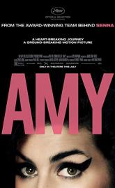 Amy poster