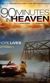 90 Minutes in Heaven poster