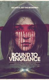 Bound to Vengeance poster