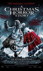 A Christmas Horror Story poster