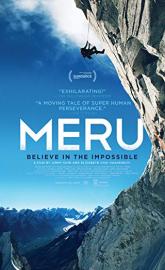 Meru poster