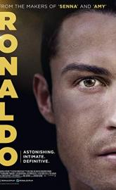 Ronaldo poster