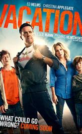 Vacation poster