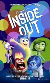 Inside Out poster