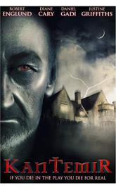 Transylvanian Curse poster
