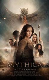 Mythica: The Darkspore poster