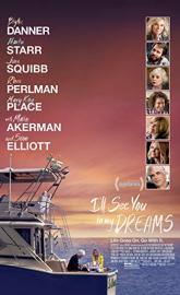 I'll See You in My Dreams poster