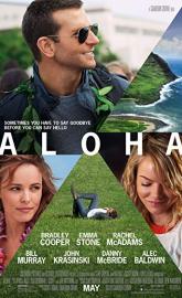 Aloha poster