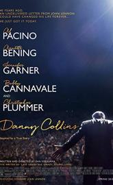 Danny Collins poster