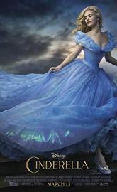 Cinderella poster
