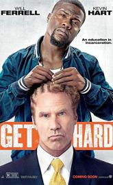 Get Hard poster