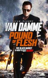 Pound of Flesh poster