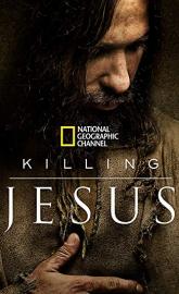 Killing Jesus poster