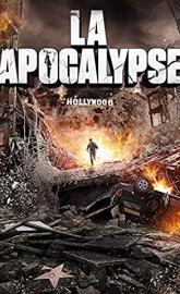 LA Apocalypse poster