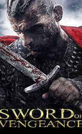 Sword of Vengeance poster