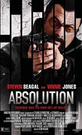 Absolution poster