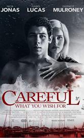 Careful What You Wish For poster