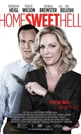 Home Sweet Hell poster