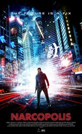 Narcopolis poster