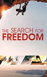 The Search for Freedom poster