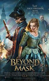 Beyond the Mask poster