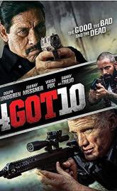 4Got10 poster
