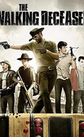 The Walking Deceased poster