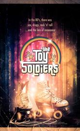 The Toy Soldiers poster