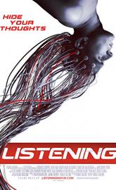 Listening poster