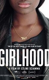 Girlhood poster