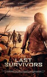 The Last Survivors poster