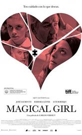 Magical Girl poster
