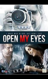 Open My Eyes poster