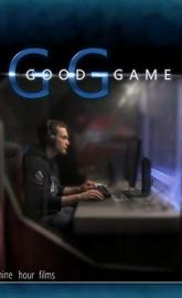 Good Game poster