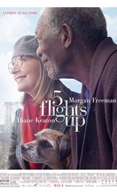 5 Flights Up poster