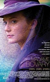 Madame Bovary poster