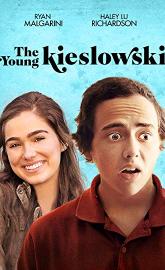 The Young Kieslowski poster