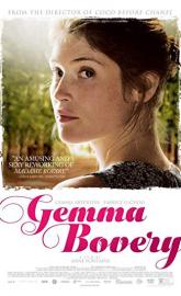 Gemma Bovery poster