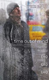 Time Out of Mind poster