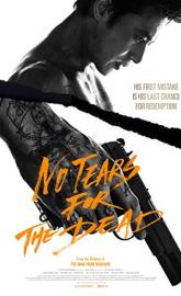 No Tears for the Dead poster