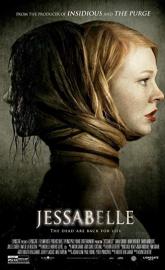 Jessabelle poster