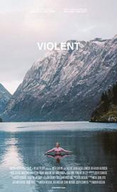 Violent poster