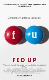 Fed Up poster