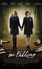 The Falling poster