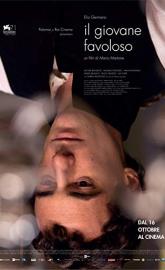 Leopardi poster