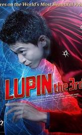 Lupin the 3rd poster