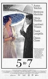 5 to 7 poster
