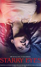 Starry Eyes poster