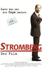 Stromberg - Der Film poster