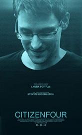 Citizenfour poster